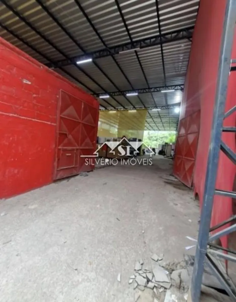 Depósito-Galpão, 800 m² - Foto 2