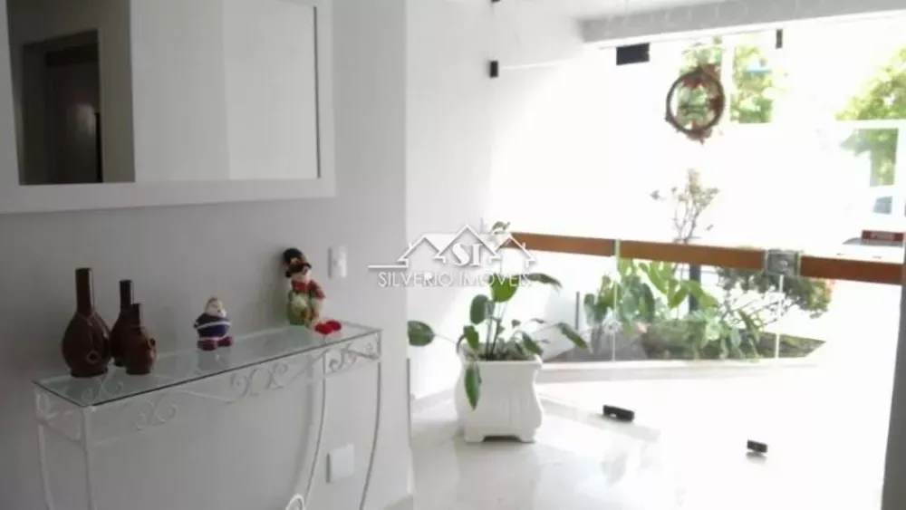Casa, 2 quartos, 90 m² - Foto 1