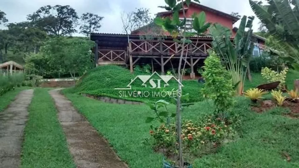 Casa, 4 quartos, 200 m² - Foto 4