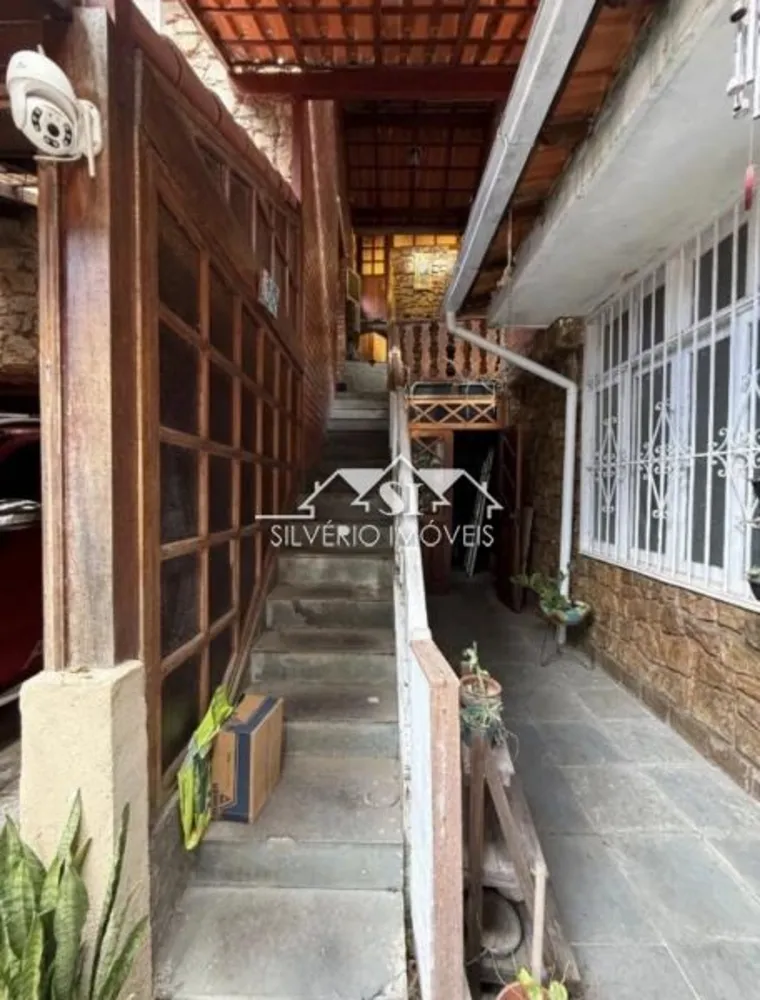 Casa, 6 quartos, 300 m² - Foto 6