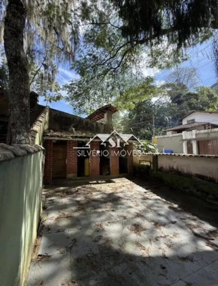 Casa, 6 quartos, 300 m² - Foto 19