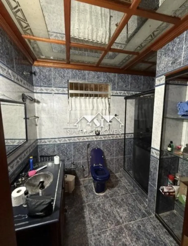 Casa, 6 quartos, 300 m² - Foto 11