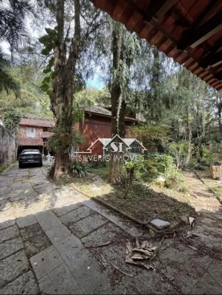 Casa, 6 quartos, 300 m² - Foto 3