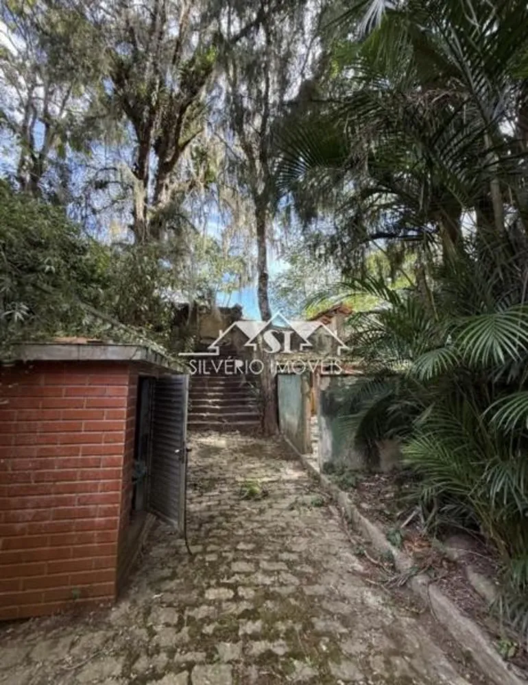 Casa, 6 quartos, 300 m² - Foto 4