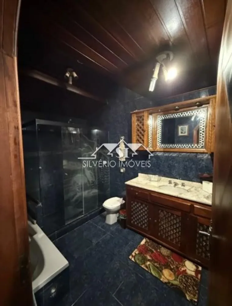 Casa, 6 quartos, 300 m² - Foto 12