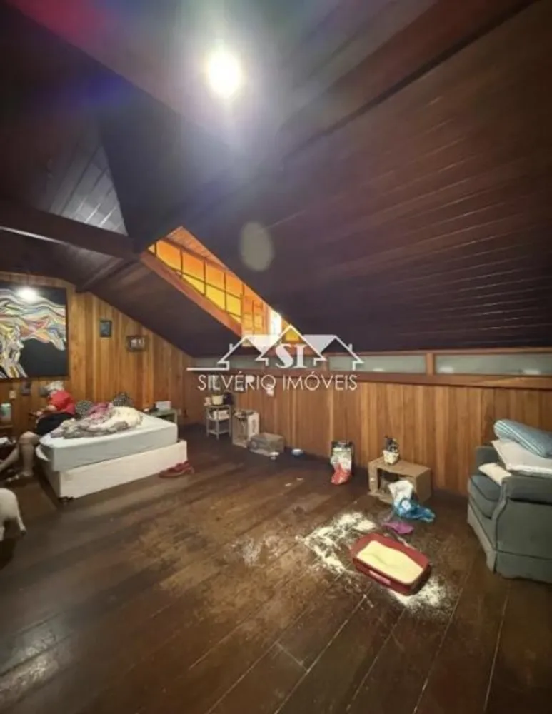 Casa, 6 quartos, 300 m² - Foto 15