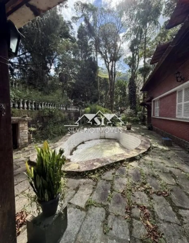 Casa, 6 quartos, 300 m² - Foto 18
