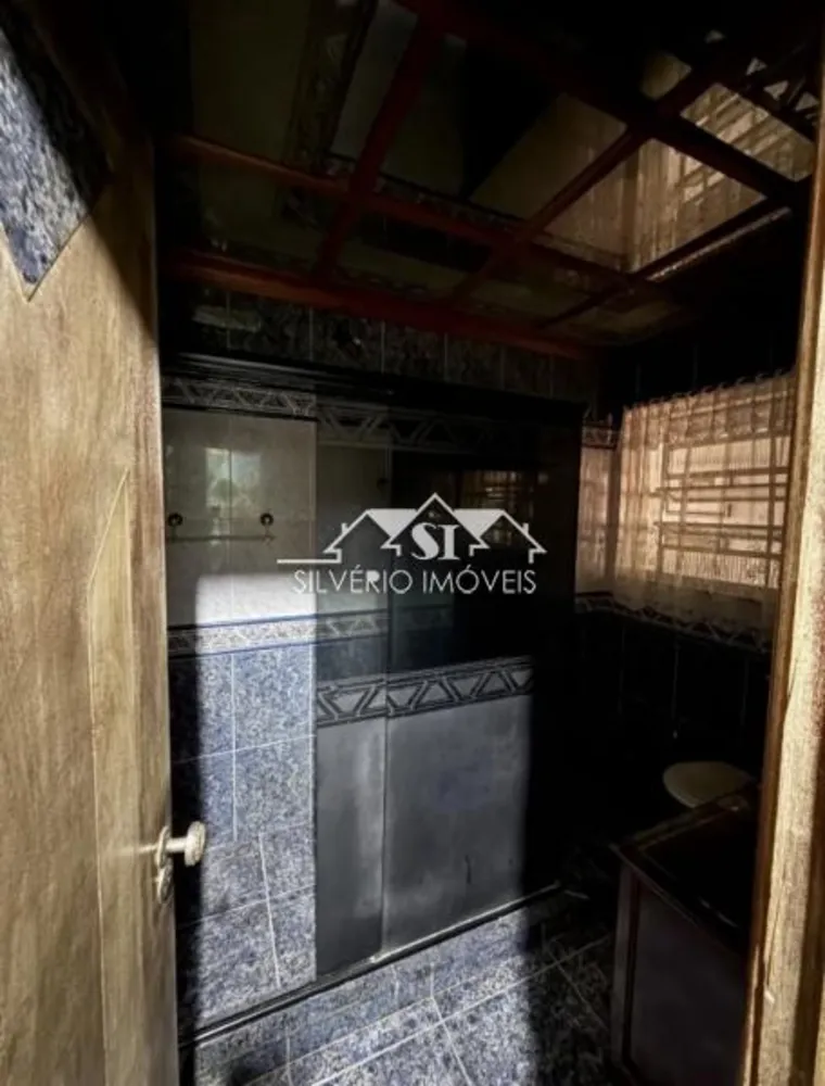 Casa, 6 quartos, 300 m² - Foto 13