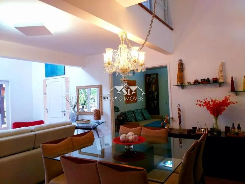 Casa, 3 quartos, 300 m² - Foto 17