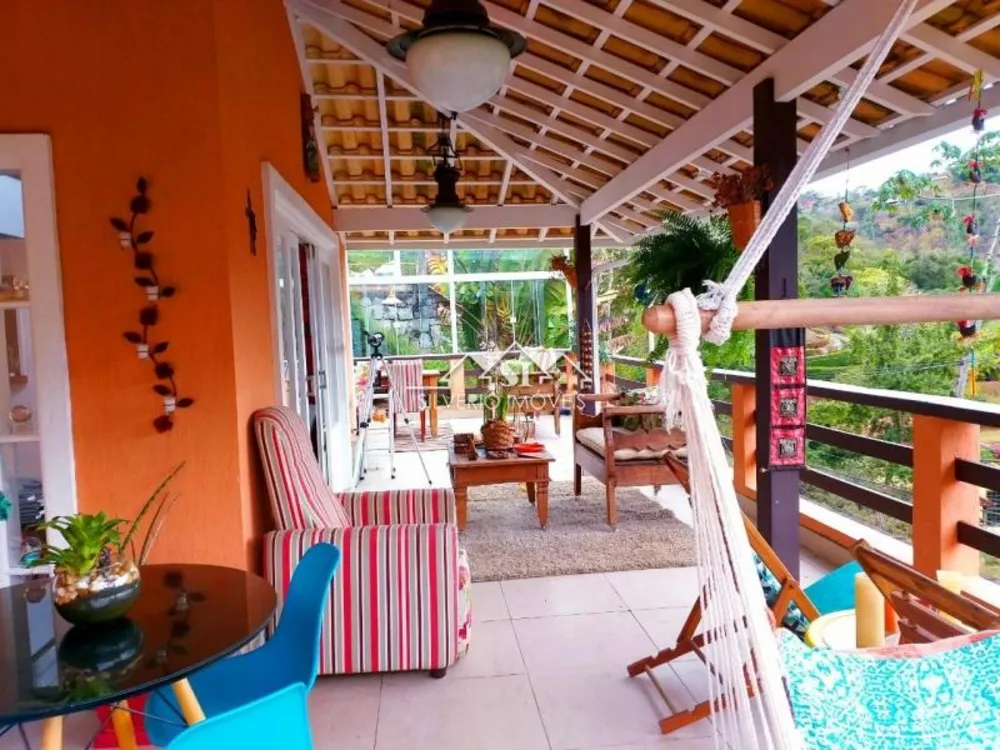 Casa, 3 quartos, 300 m² - Foto 34