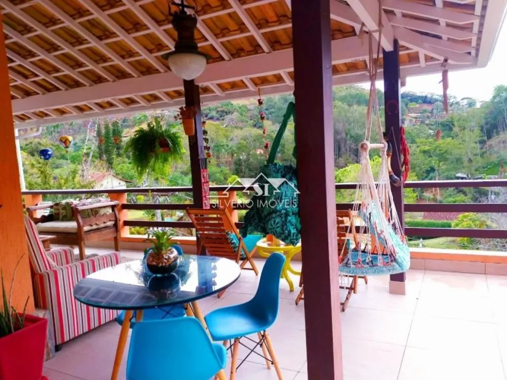 Casa, 3 quartos, 300 m² - Foto 16