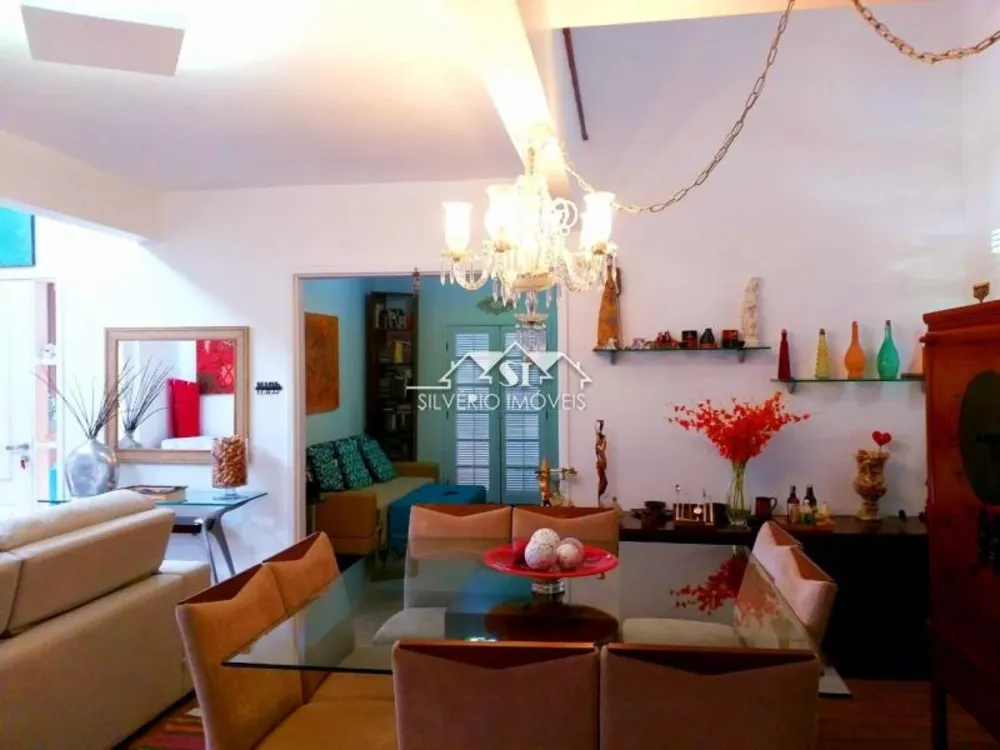 Casa, 3 quartos, 300 m² - Foto 22