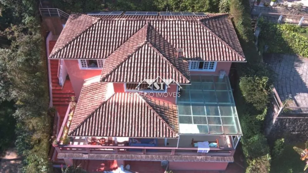 Casa, 3 quartos, 300 m² - Foto 21