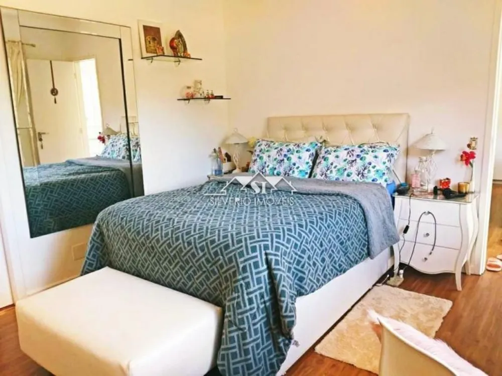 Casa, 3 quartos, 300 m² - Foto 23