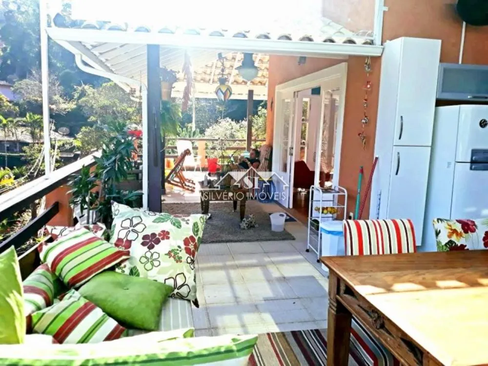 Casa, 3 quartos, 300 m² - Foto 13
