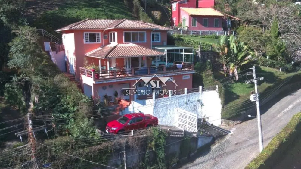 Casa, 3 quartos, 300 m² - Foto 35
