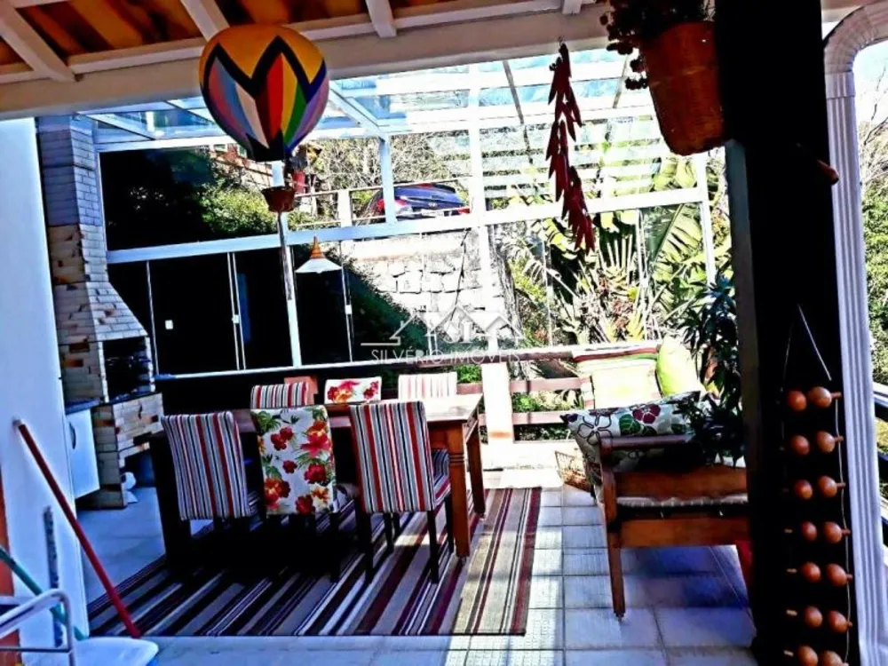 Casa, 3 quartos, 300 m² - Foto 27