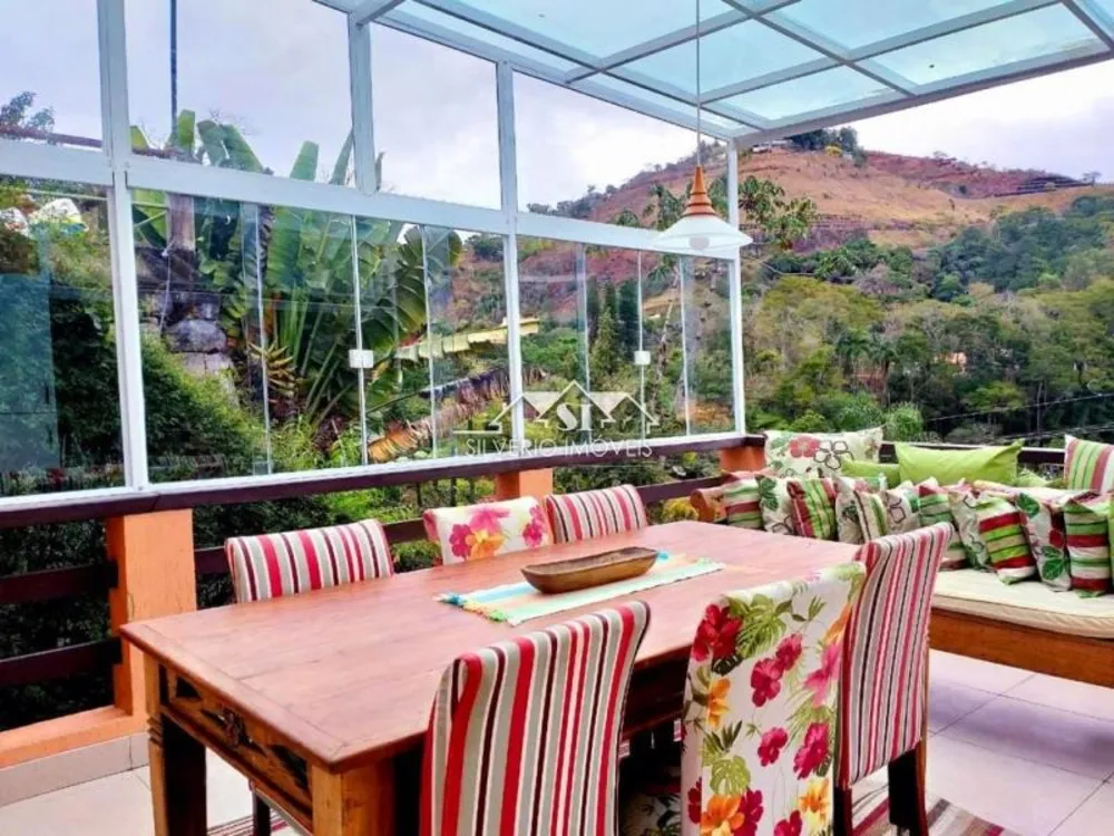 Casa, 3 quartos, 300 m² - Foto 28
