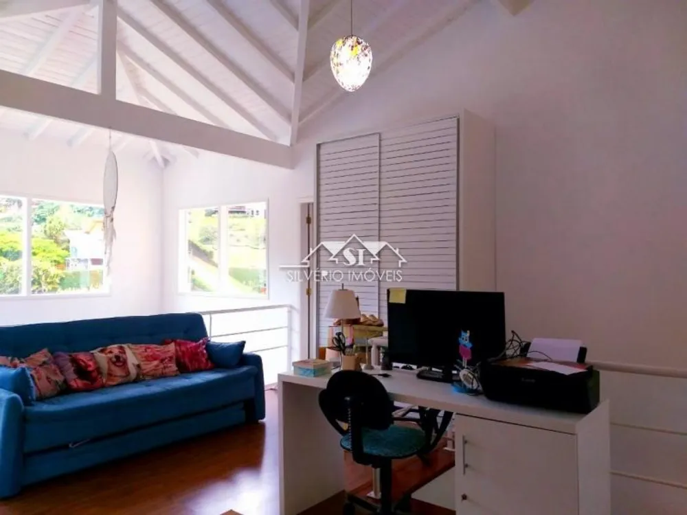 Casa, 3 quartos, 300 m² - Foto 14
