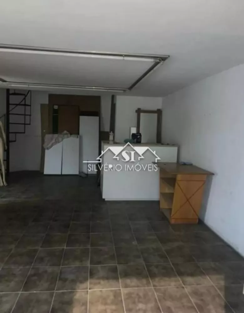 Loja-Salão, 40 m² - Foto 9