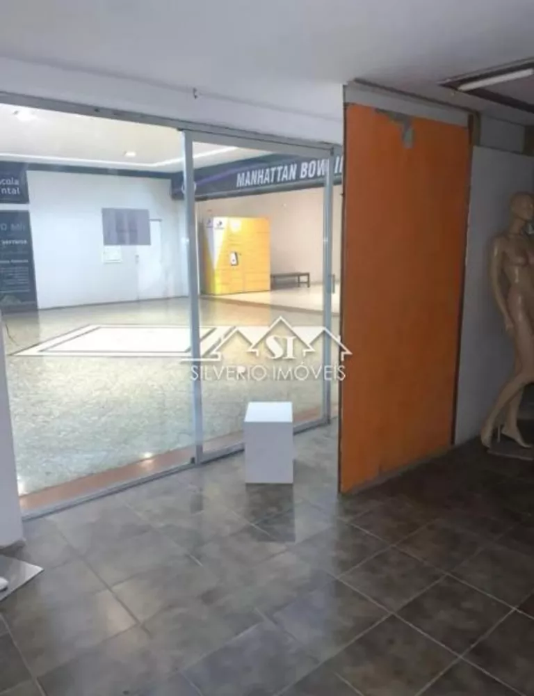 Loja-Salão, 40 m² - Foto 6