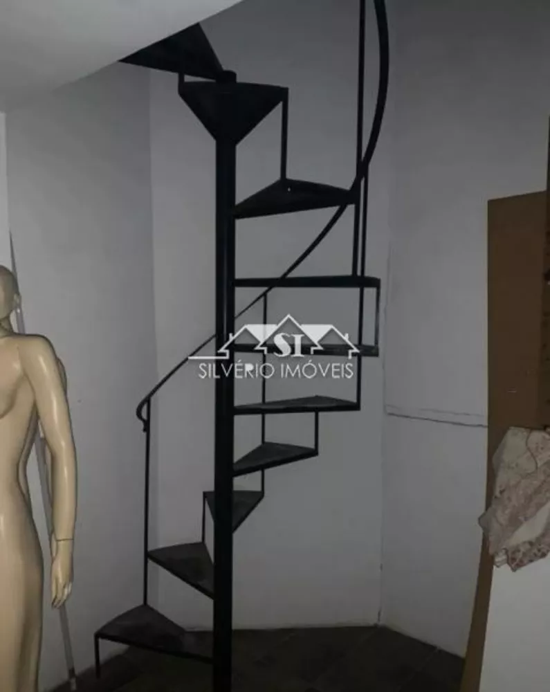 Loja-Salão, 40 m² - Foto 5