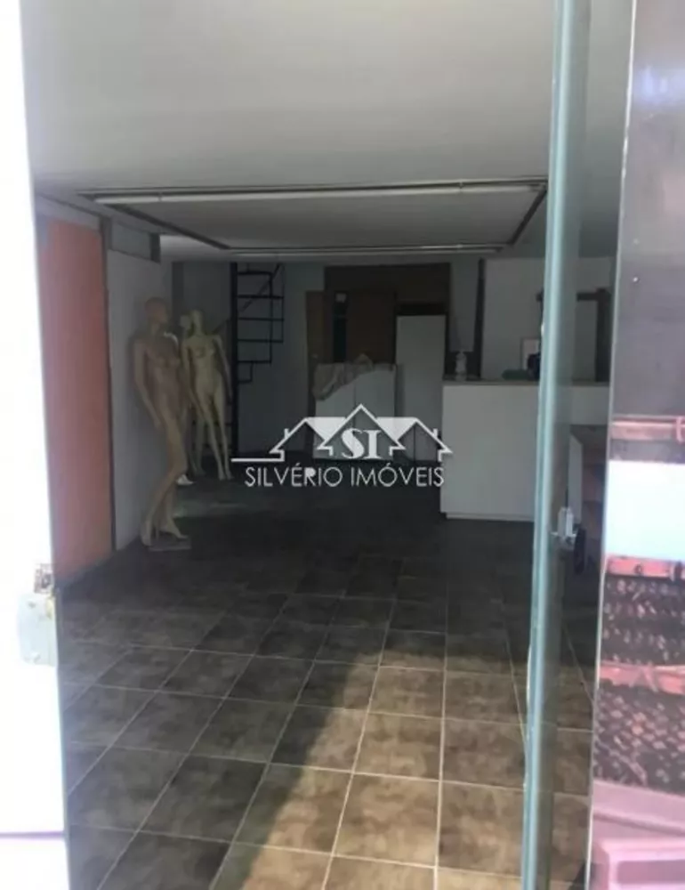 Loja-Salão, 40 m² - Foto 8