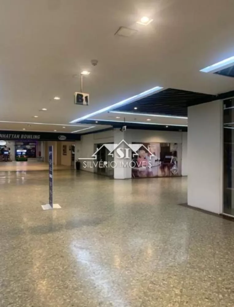 Loja-Salão, 40 m² - Foto 1