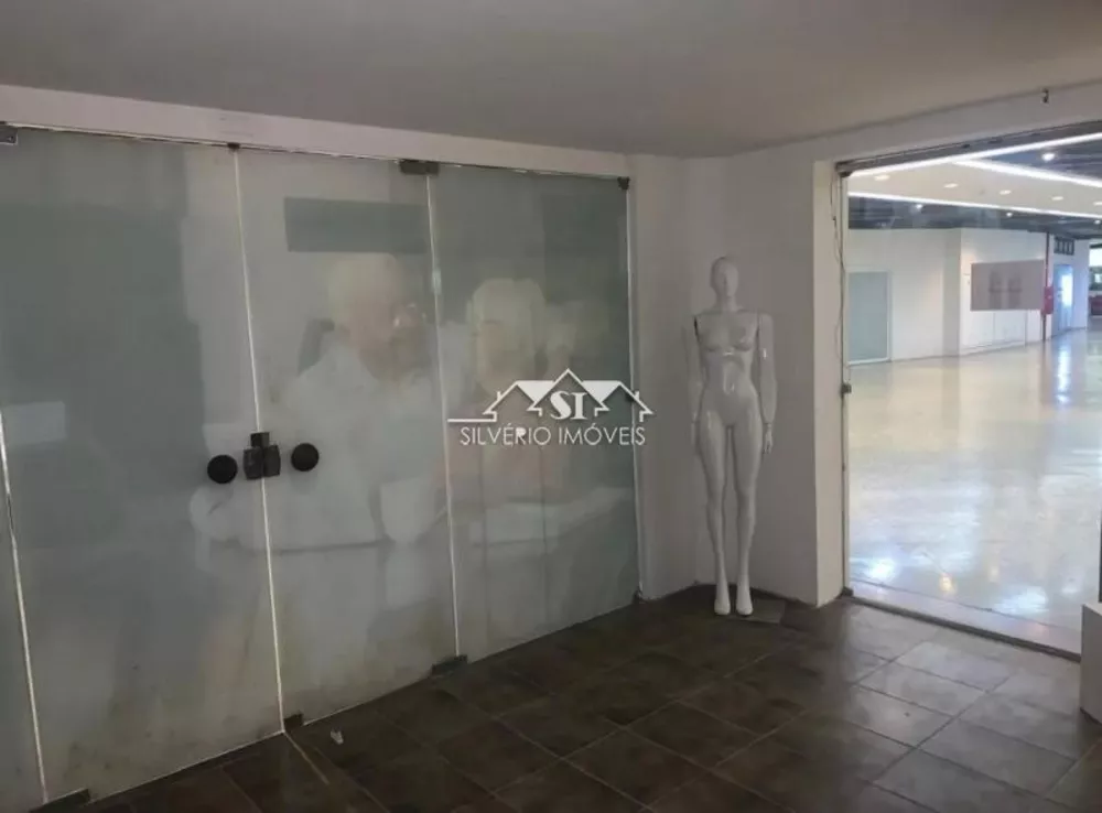 Loja-Salão, 40 m² - Foto 7