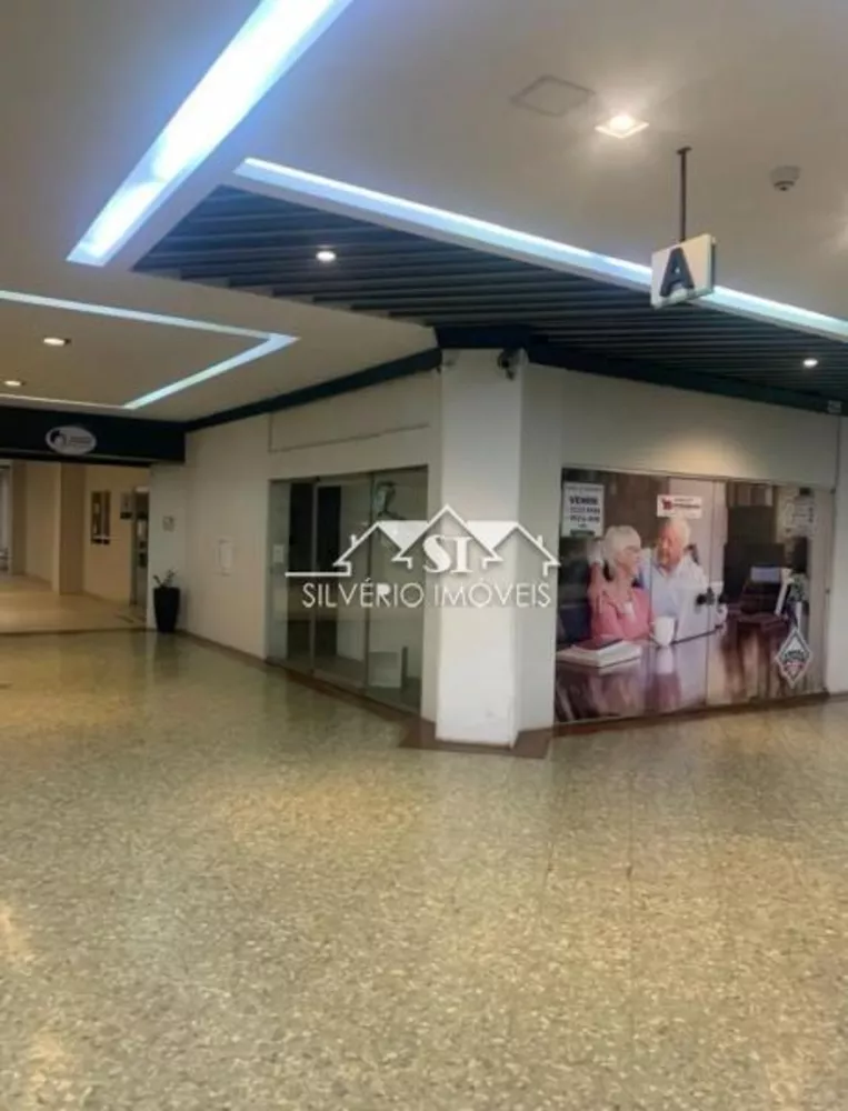 Loja-Salão, 40 m² - Foto 3