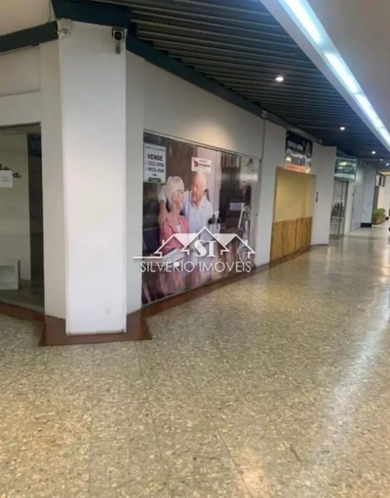 Loja-Salão, 40 m² - Foto 2