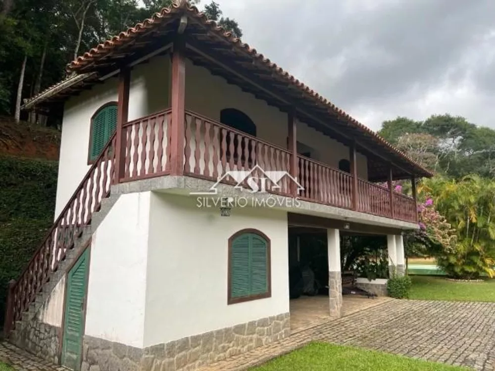 Sítio, 3 quartos, 37 hectares - Foto 8