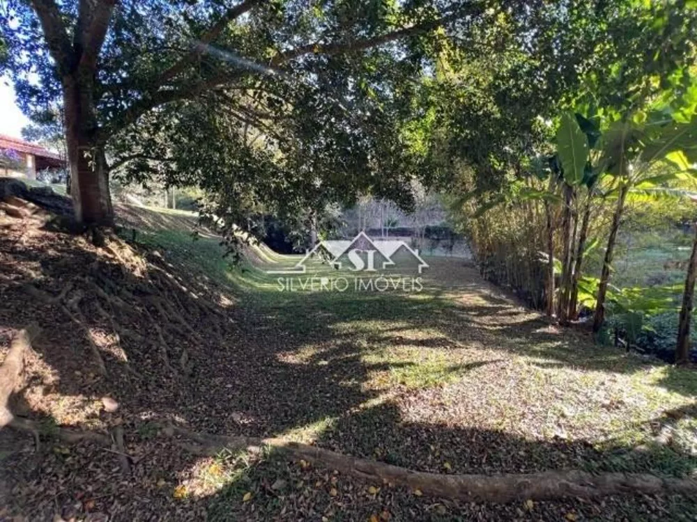 Sítio, 3 quartos, 37 hectares - Foto 4