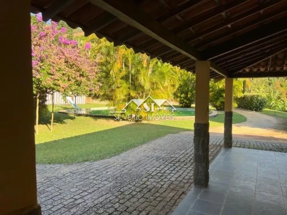 Sítio, 3 quartos, 37 hectares - Foto 10