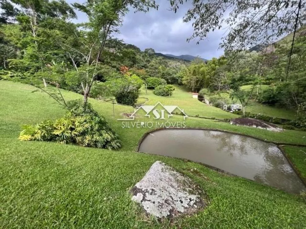 Sítio, 3 quartos, 37 hectares - Foto 6