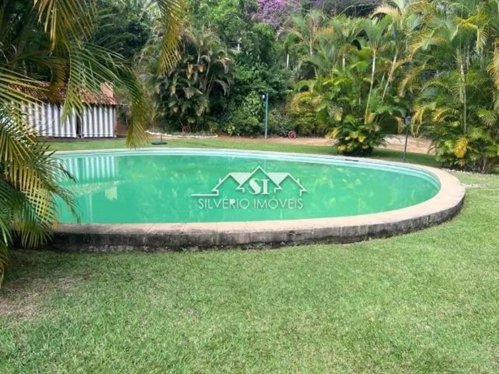 Sítio, 3 quartos, 37 hectares - Foto 13