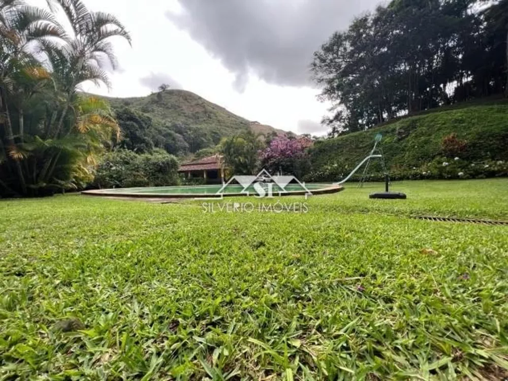 Sítio, 3 quartos, 37 hectares - Foto 16