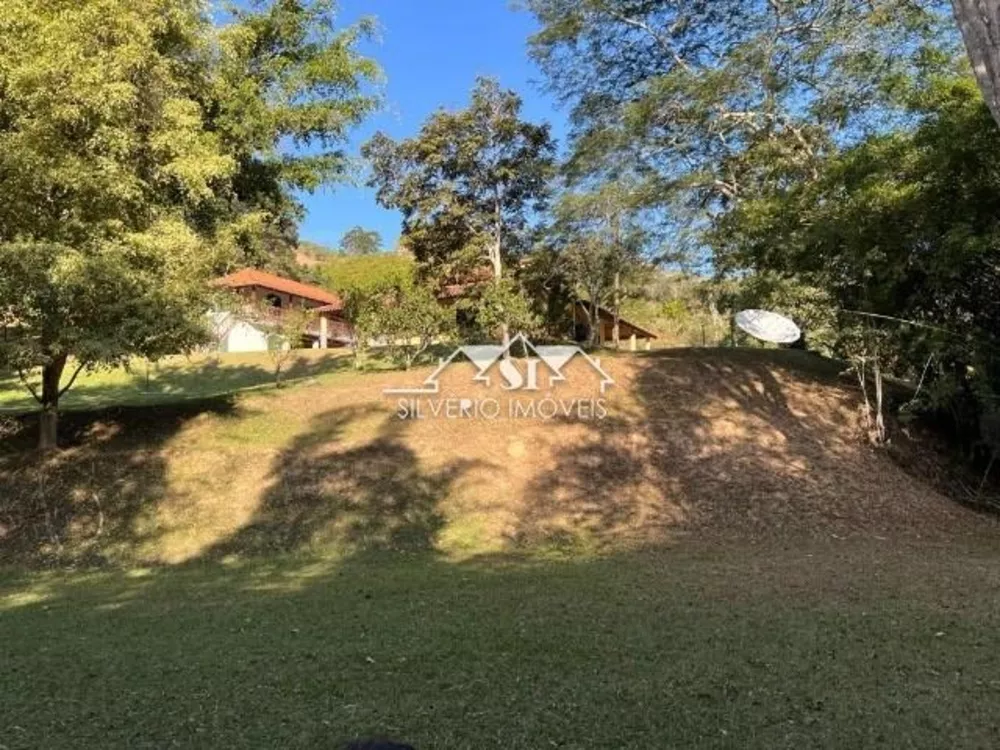 Sítio, 3 quartos, 37 hectares - Foto 14