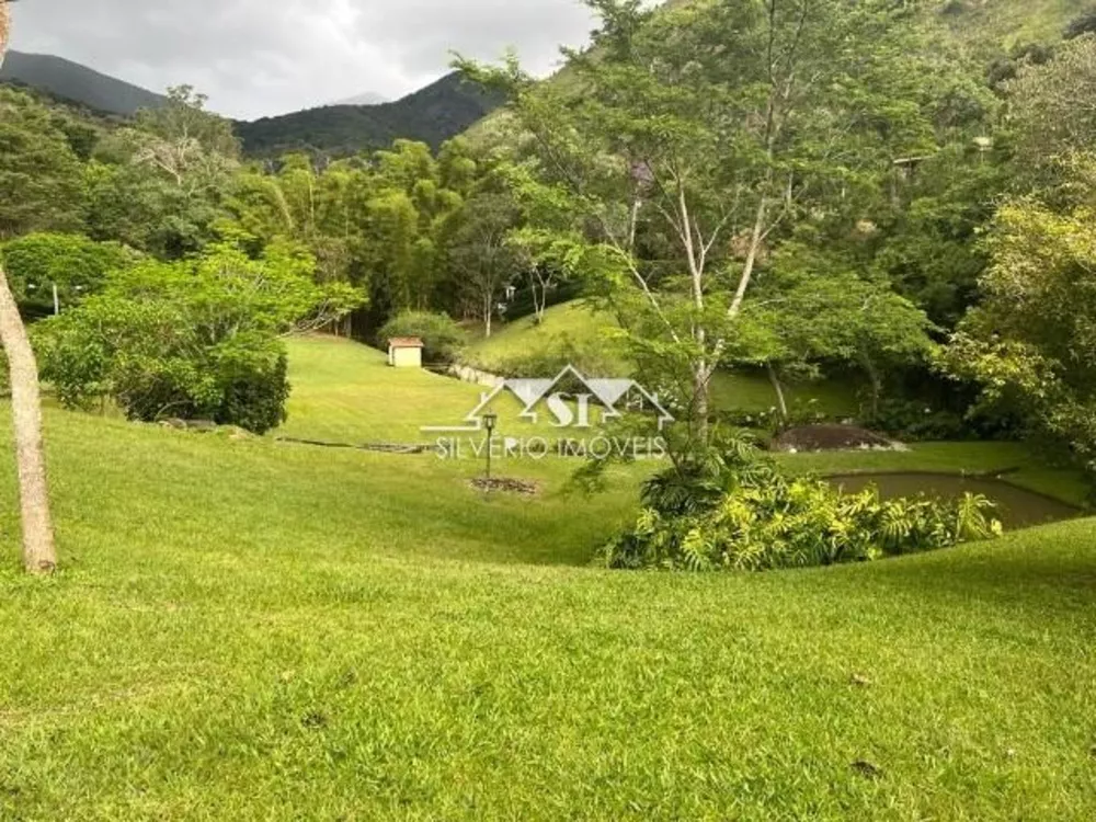 Sítio, 3 quartos, 37 hectares - Foto 1