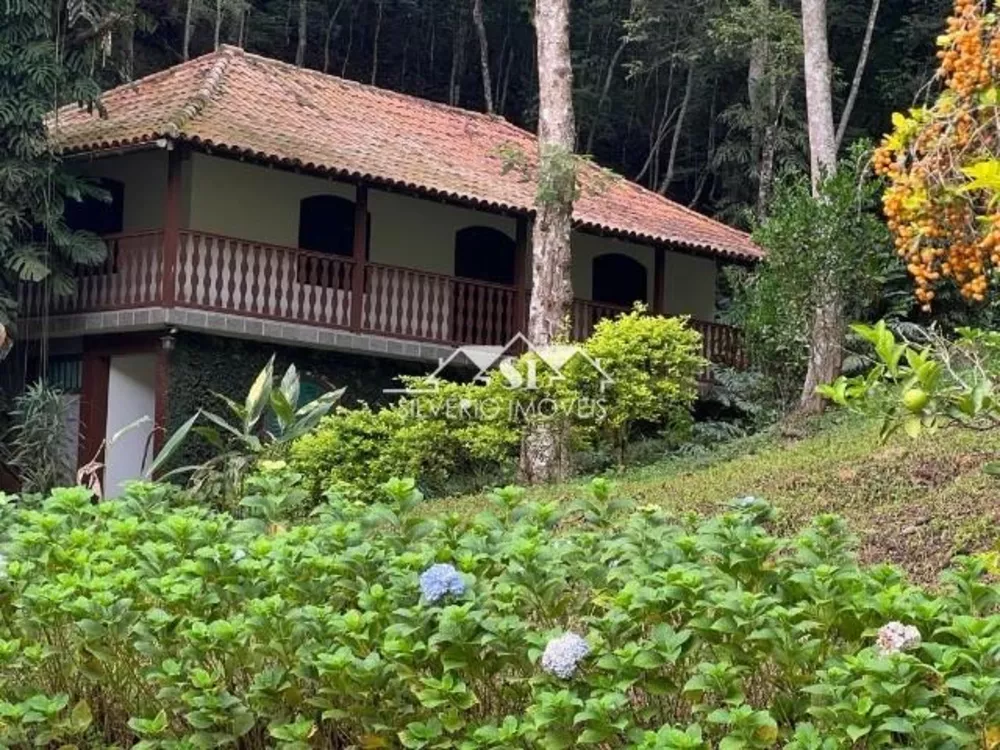 Sítio, 3 quartos, 37 hectares - Foto 3