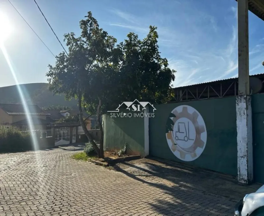 Depósito-Galpão, 600 m² - Foto 2