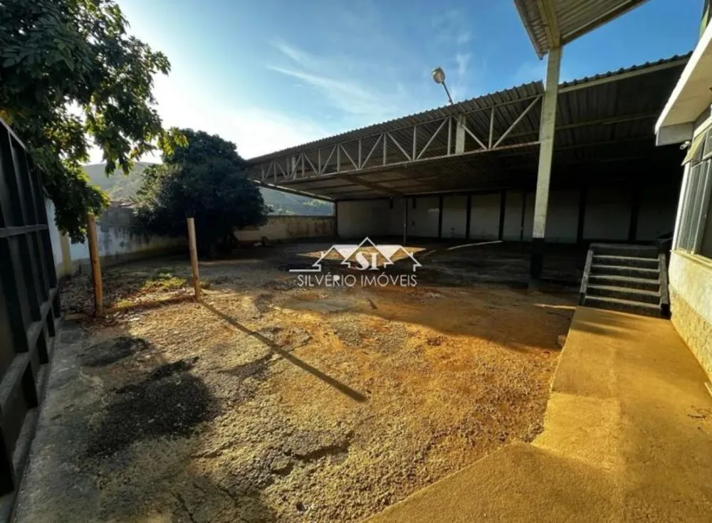 Depósito-Galpão, 600 m² - Foto 5