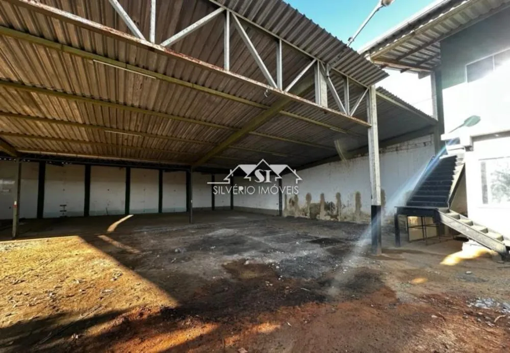 Depósito-Galpão, 600 m² - Foto 7
