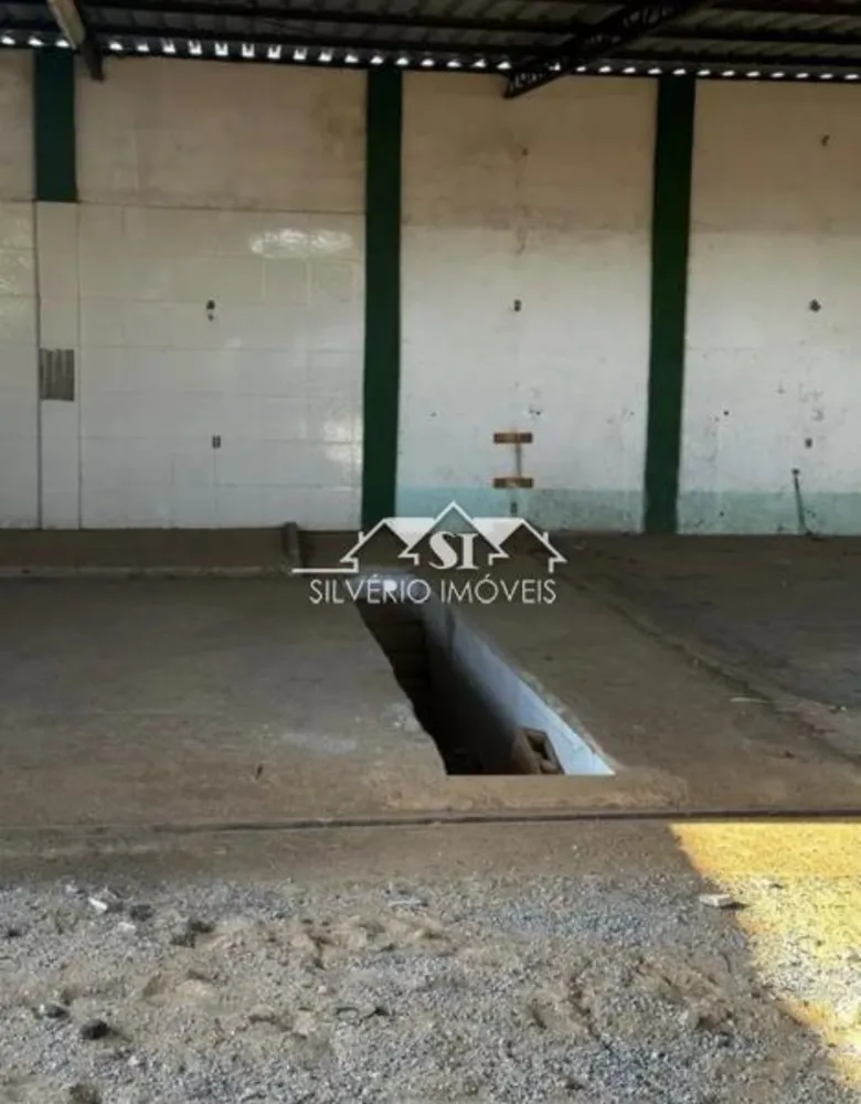 Depósito-Galpão, 600 m² - Foto 13