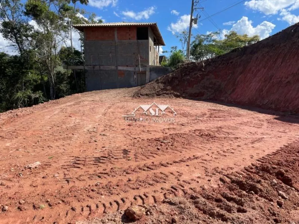 Terreno, 820 m² - Foto 2