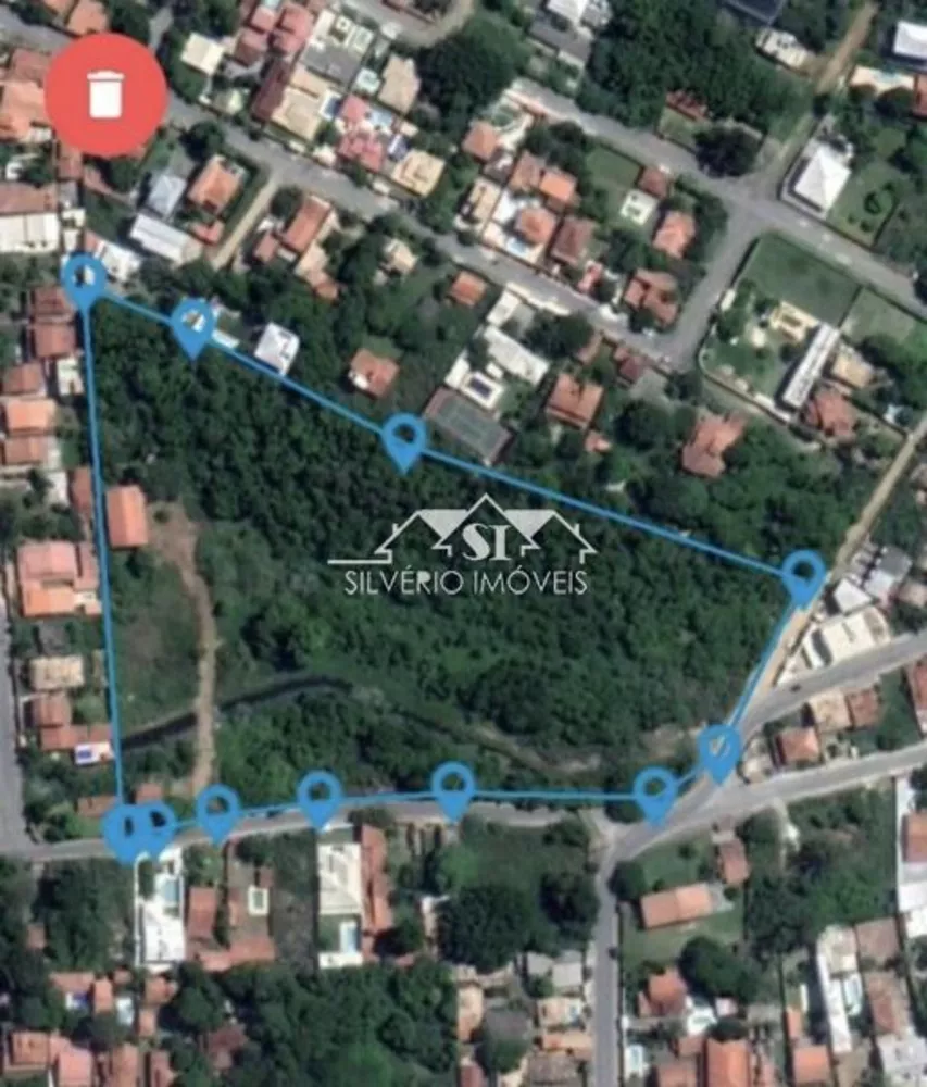 Terreno, 2 hectares - Foto 1