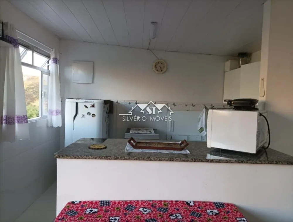 Casa, 2 quartos, 50 m² - Foto 24