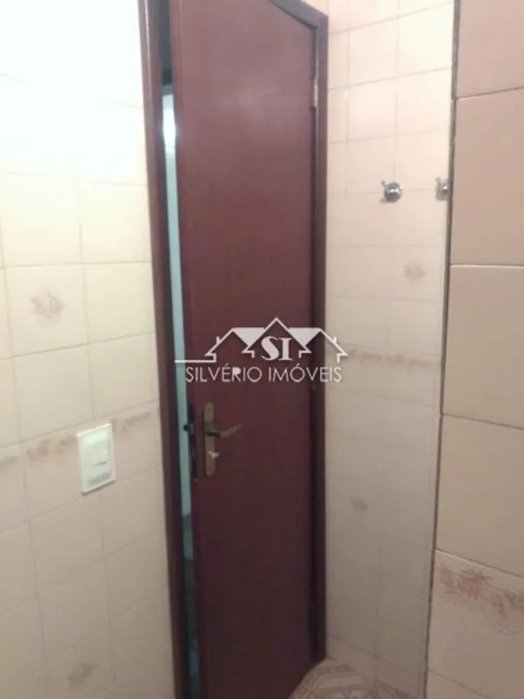 Casa, 2 quartos, 50 m² - Foto 17