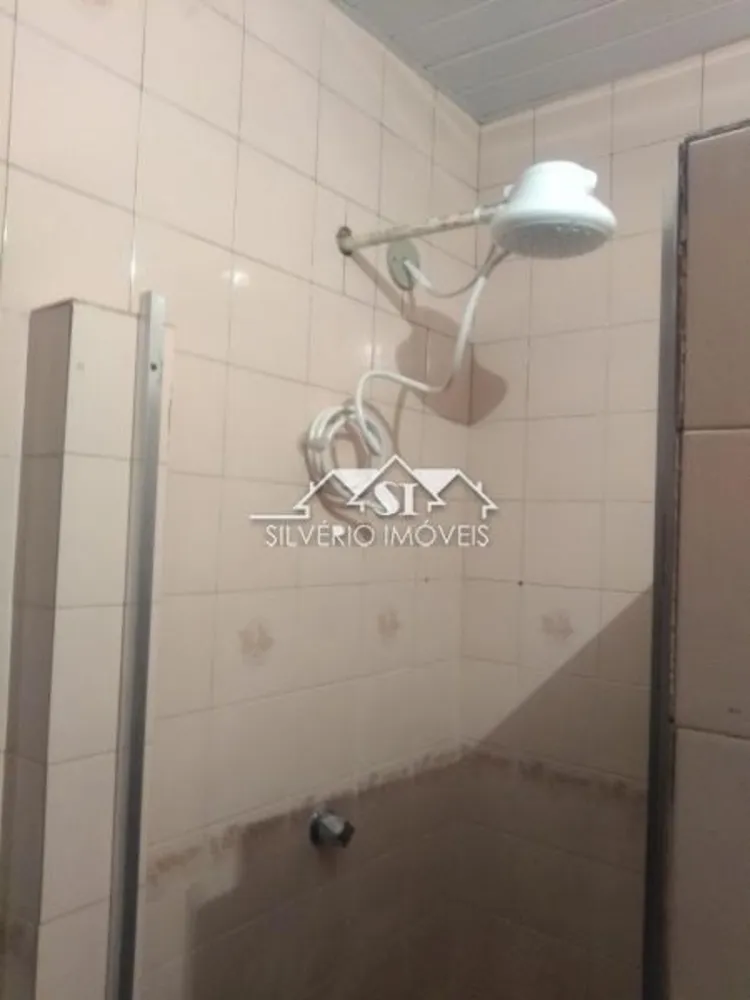 Casa, 2 quartos, 50 m² - Foto 13