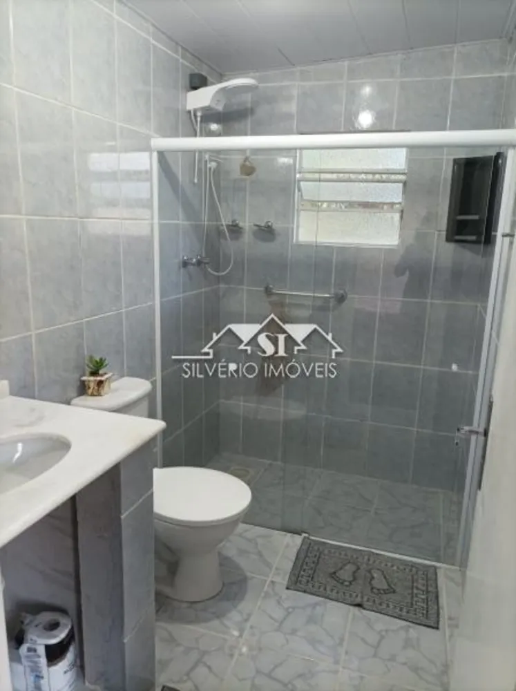 Casa, 2 quartos, 50 m² - Foto 23